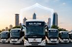 Building Safer Urban Transport Systems